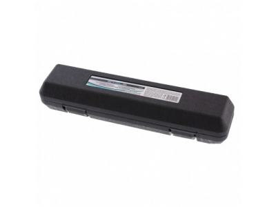 Ключ динамометрический, 5-24 Нм, 1/4, CrV, хромированная Stels