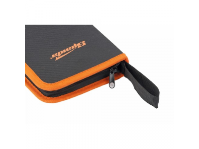 Набор слесарно монтажный, 25 пред. // SPARTA