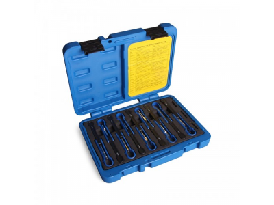 Универсальный набор для электрических разъемов