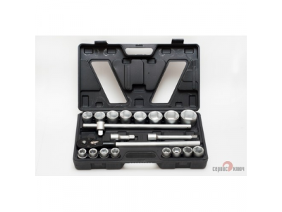 СЕРВИС КЛЮЧ 11021 Набор инструментов