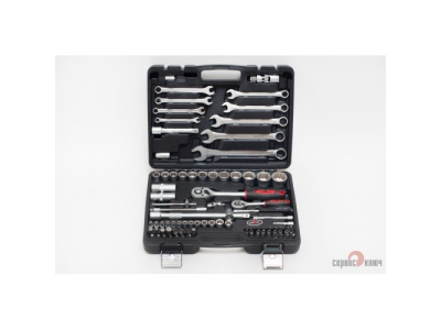 СЕРВИС КЛЮЧ 12082 Набор инструментов