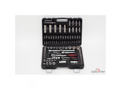 СЕРВИС КЛЮЧ 11108 Набор инструментов