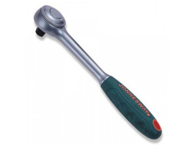 Трещотка 1/4"DR, 72 зубца, 135 мм, R3502 JONNESWAY