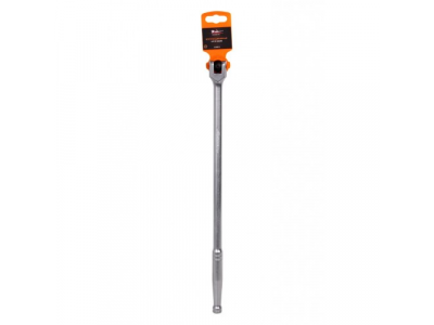 Вороток шарнирный 1/2 дюйма DR 450мм