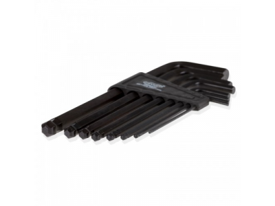 Набор шестигранников 8 предметов с шариковой головкой, профессиональный