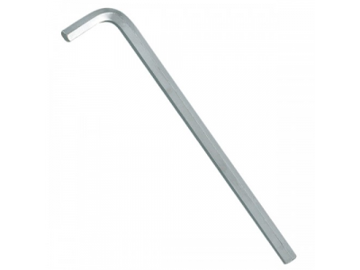 Шестигранник Г-образный 19 мм, KING TONY