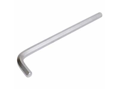 Шестигранник Г-образный 1/2", дюймовый