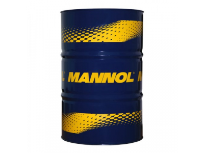 MANNOL Energy Formula PD 5W-40 208L
