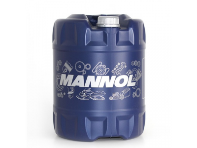 MANNOL TS-11 SHPD 15W-40 Geo 20L