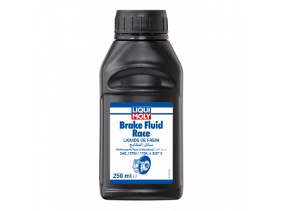 Спорт.тормоз.жидкость LiquiMoly 3679