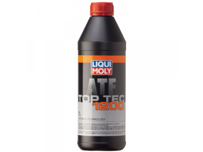 Трансмиссионное масло LiquiMoly 3681