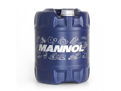 MANNOL Dexron III Automatic Plus 20L