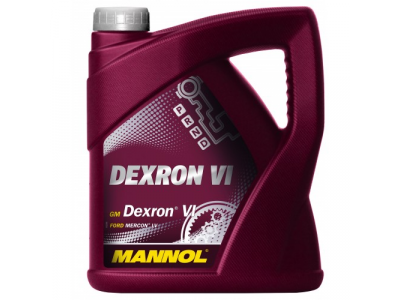 MANNOL ATF Dеxron VI 4L