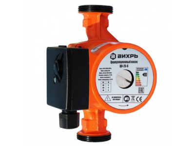 Циркуляционный насос ЦН-25-6 Вихрь