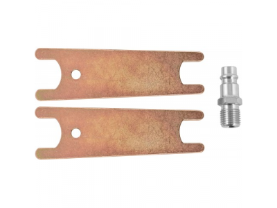 Бормашинка пневматическая 22000 об/мин