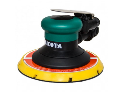 Шлифмашинка пневматическая 150мм х 2,5мм