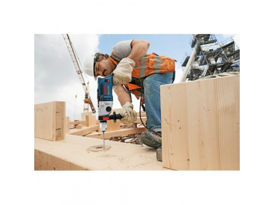 Ударная дрель GSB 21-2 RCT