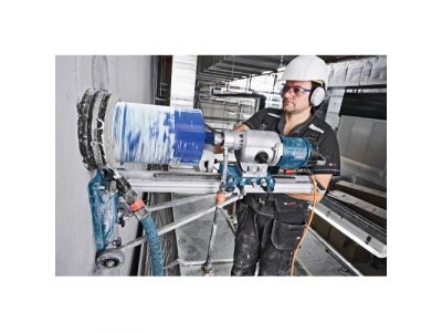 Дрель алмазного сверления GDB 350 WE Professional