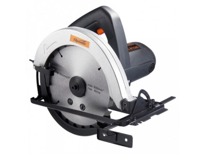 Пила циркулярная электрическая 1050 Вт, 4800 об/мин, 185 мм //Sparta