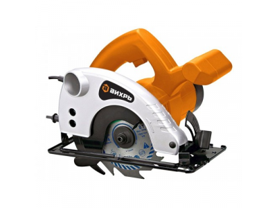 Дисковая пила ДП-140/1100 Вихрь