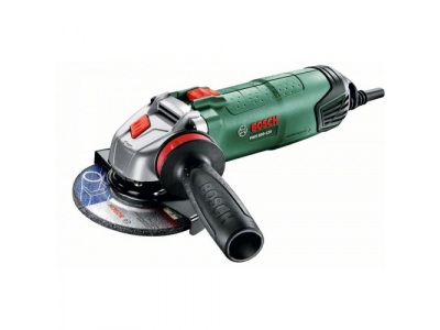Угловая шлифмашина Bosch PWS 850-125