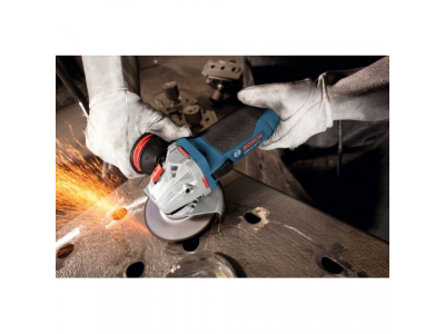 Угловая шлифмашина GWS 15-125 CI Professional