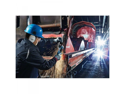 Угловая шлифмашина GWS 19-150 CI Professional