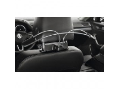 Плечики для одежды Skoda Clothes Hanger