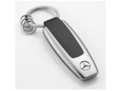 Брелок Mercedes-Benz Key Ring, Model Series V-Class, артикул B66958420