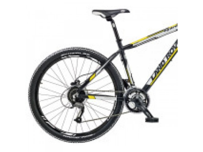 Велосипед Land Rover SIX 50 HYDRO 2016, артикул LRBIKELRR3720