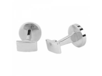 Запонки Jaguar Ultimate Cufflinks - Black, артикул JBCL191BKA