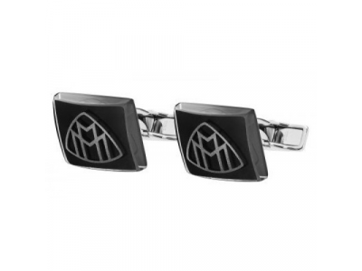 Запонки Mercedes Maybach Cufflinks, артикул B66958071