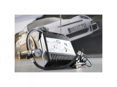 Компрессор для подкачки колес Porsche Compressor, артикул 95565205302