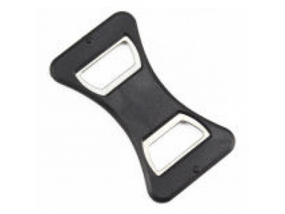 Открывалка для бутылок Volkswagen Bottle Opener, Black