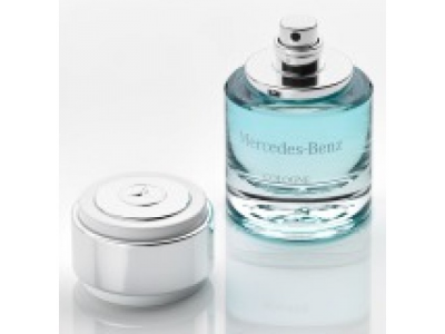 Мужская туалетная вода Mercedes-Benz Cologne Perfume Men, 40 ml.