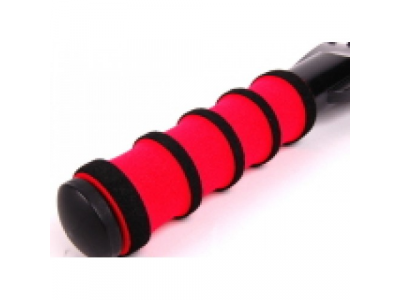 Скребок с мягкой ручкой Audi Ice Scraper, артикул 8R0096010