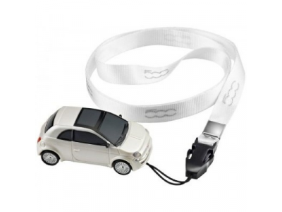 Флешка Fiat new 500 usb port, артикул 50906524