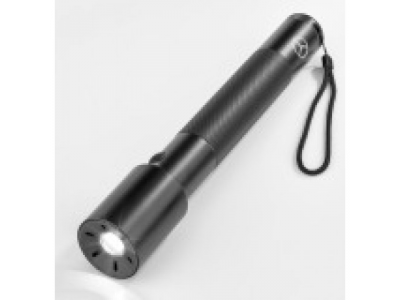 Большой светодиодный фонарь Mercedes-Benz Torch, LED, Large