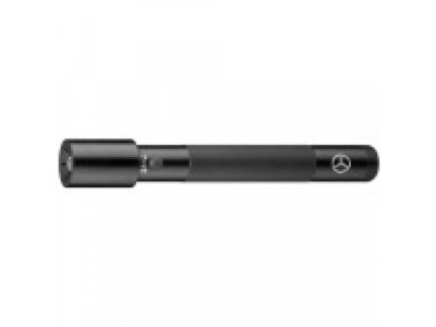 Большой светодиодный фонарь Mercedes-Benz Torch, LED, Large