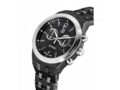 Наручные часы Mercedes Men’s Ceramic Watch New, артикул B66952905