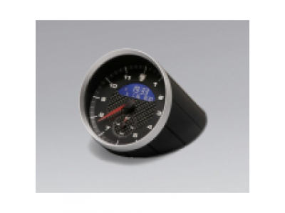 Настольные часы Porsche Tabletop Clock, артикул WAP0701010G