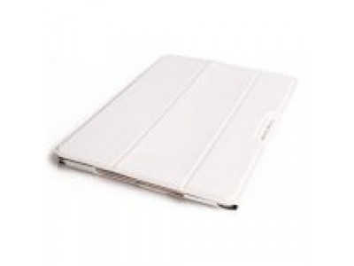 Кожаный чехол Range Rover для iPad Air 2 Case, White