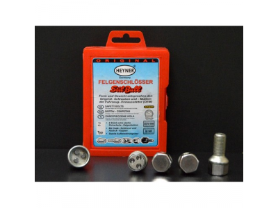 Болты-секретки Z