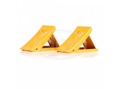 Противооткатный упор 680 кг.. (комплект 2 шт.)