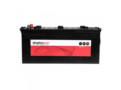 АКБ METACO 225 AH 1150 A евро(+-) 518*276*242