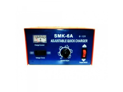 Зарядное устройство General Technologies GT-BC001 / 12