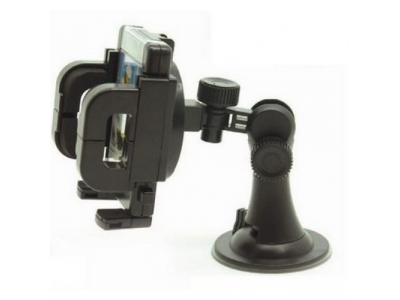 Держатель телефона AVS телескопический на поворотной ноге