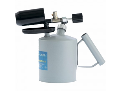 Лампа паяльная, 1,5 л// СИБРТЕХ