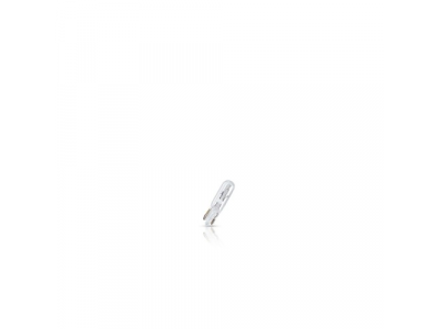 Стандартные лампы для салона и сигнальные лампы Vision W2W/12 В/2 Вт