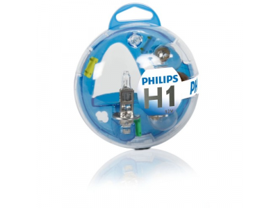 Комплект запасных деталей Essential Box H1//